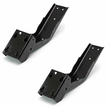 Husqvarna OEM SERVICE KIT POST.SUPPORT 531168201 (2 Pack)