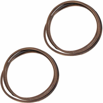 Husqvarna OEM DECK DRIVE BELT 585054001 (2 Pack)