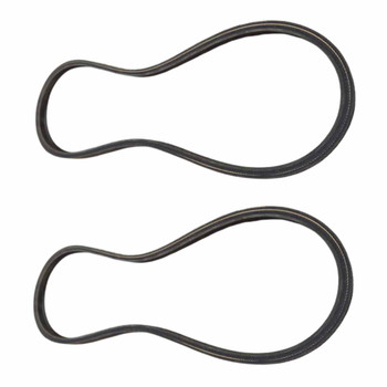 Husqvarna OEM DECK DRIVE BELT 588064002 (2 Pack)