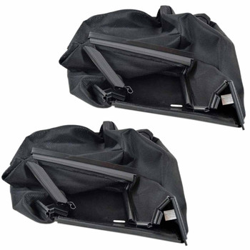 Husqvarna OEM GRASSBAG 580947302 (2 Pack)