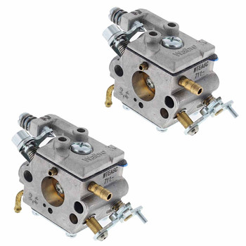 Husqvarna OEM CARBURETOR 584901402 (2 Pack)