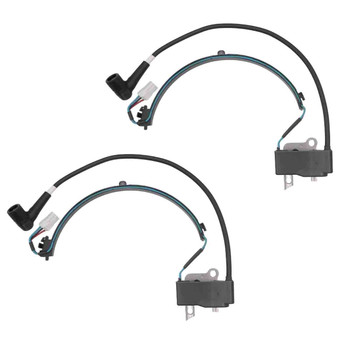 Husqvarna OEM IGNITION MODULE 565 582105003 (2 Pack)
