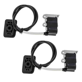Husqvarna OEM IGNITION MODULE 596812701 (2 Pack)