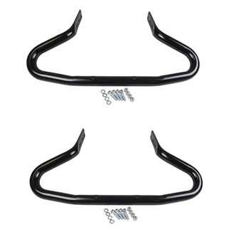 Husqvarna OEM TRACTOR BUMPER KIT ALL MODELS 531307007 (2 Pack)