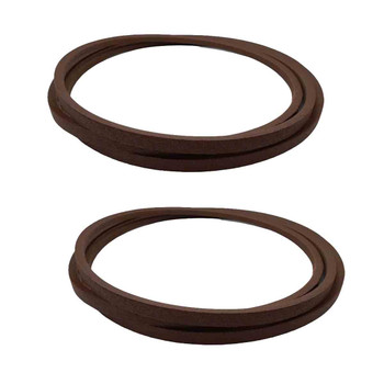 Husqvarna OEM GROUND DRIVE BELT 581603801 (2 Pack)
