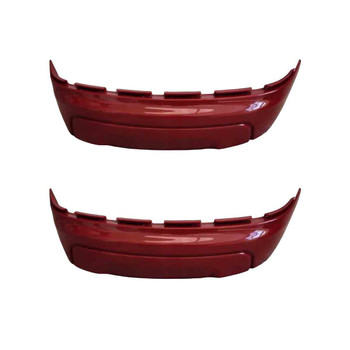 Husqvarna OEM BUMPER.PREDATOR.LT.MS667OW 583735001 (2 Pack)