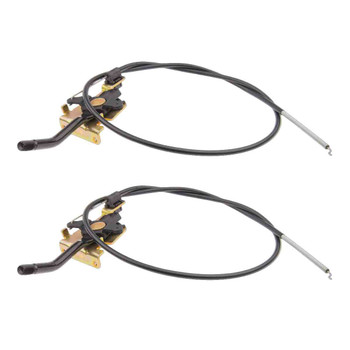 Husqvarna OEM CONTROL CABLE 586219601 (2 Pack)