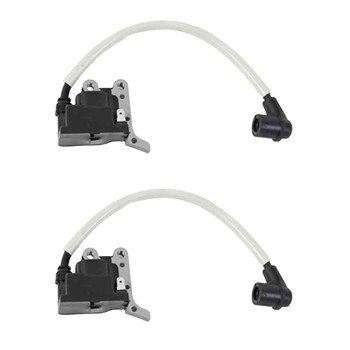 Husqvarna OEM IGNITION MODULE 588849001 (2 Pack)