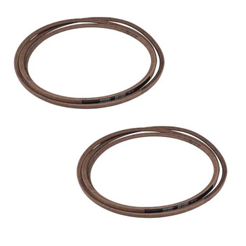 Husqvarna OEM DECK DRIVE BELT 582236301 (2 Pack)