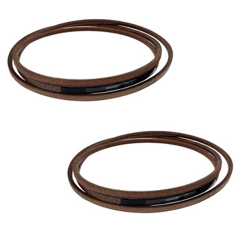 Husqvarna OEM DECK DRIVE BELT 592869301 (2 Pack)