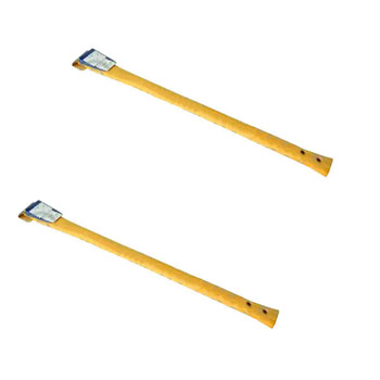 Husqvarna OEM HANDLE 32"/800MM SPLITTING MAU 576926602 (2 Pack)