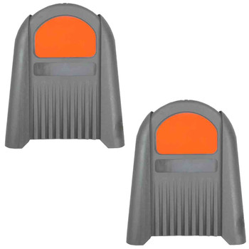 Husqvarna OEM COVER.SUBASM.COVER/IMD.HUSQ 532446665 (2 Pack)