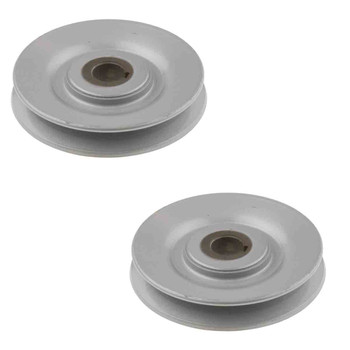 Husqvarna OEM PULLEY 506778601 (2 Pack)
