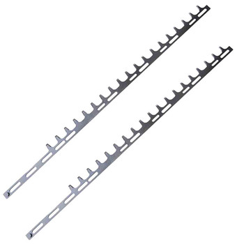 Husqvarna OEM BLADE UPPER 506627901 (2 Pack)