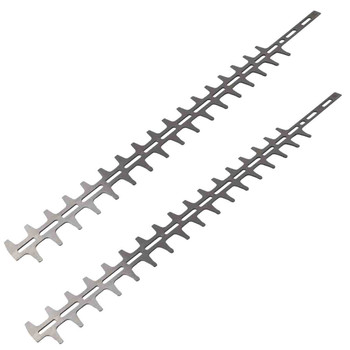 Husqvarna OEM BLADE HEDGE TRIMMER 525351501 (2 Pack)