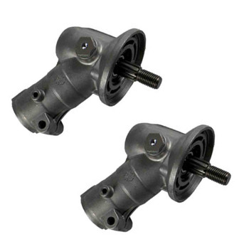 Husqvarna OEM ASSY GEARBOX 530096295 (2 Pack)