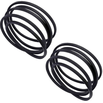 Husqvarna OEM DECK DRIVE BELT 532148763 (2 Pack)