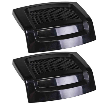 Husqvarna OEM LRVB.ENGINE.COVR.PATTRN.2.X428 532447992 (2 Pack)