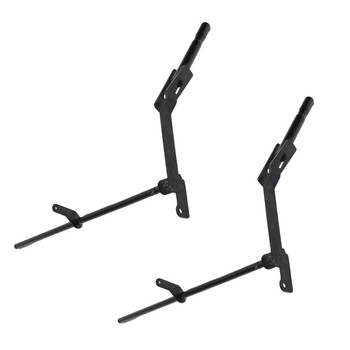 Husqvarna OEM SUBASM.SHAFT.BRAKE.WLDMNT.MED 580435801 (2 Pack)