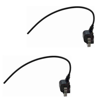 Husqvarna OEM IGNITION MODULE HAS3.1.3CCN114 587329603 (2 Pack)