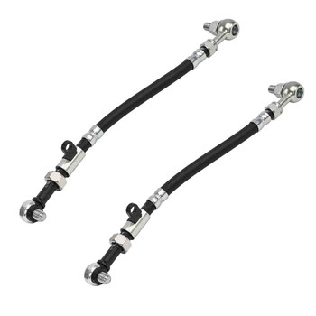 Husqvarna OEM ROD ASSY CONTROLS Z500/5400 RH 596925602 (2 Pack)
