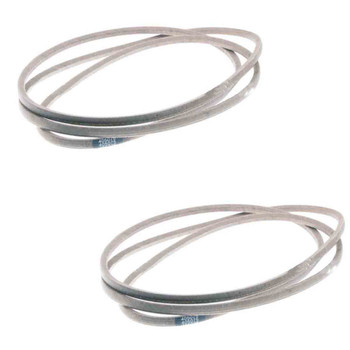 Husqvarna OEM GROUND DRIVE BELT 547543401 (2 Pack)