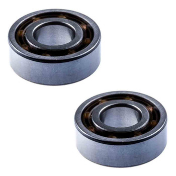Husqvarna OEM BEARINGS - SP PTL CHSW 536789801 (2 Pack)