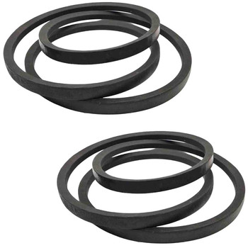 Husqvarna OEM GROUND DRIVE BELT 592855101 (2 Pack)
