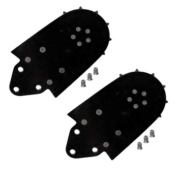 Husqvarna OEM SPROCKET NOSE 3/8, .050 RSN 599967601 (2 Pack)