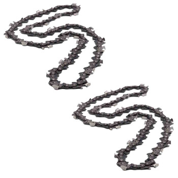 Husqvarna OEM 32" CHAIN, H64S-95 .404, .063 591164495 (2 Pack)