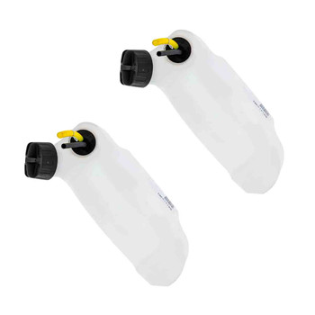 Husqvarna OEM FUEL TANK ASSEMBLY EVP 581415304 (2 Pack)