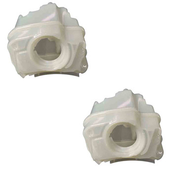 Husqvarna OEM OIL TANK ASSEM HEAT 531344901 (2 Pack)