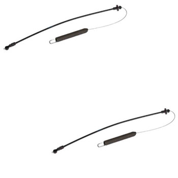 Husqvarna OEM CLUTCH CABLE 583075401 (2 Pack)