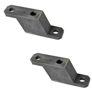 Husqvarna OEM BELLCRANK.PIVOT.LOCK.DIFF 583598101 (2 Pack)