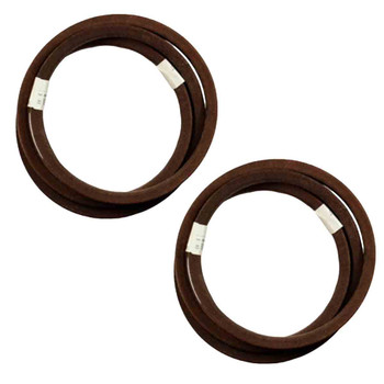 Husqvarna OEM DECK DRIVE BELT 539116685 (2 Pack)