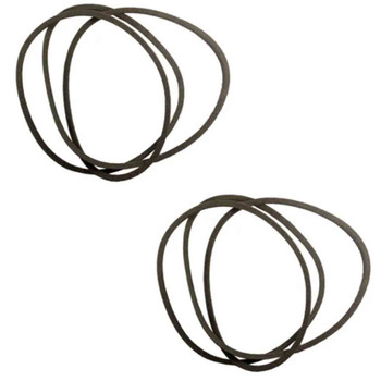 Husqvarna OEM GROUND DRIVE BELT 583332201 (2 Pack)