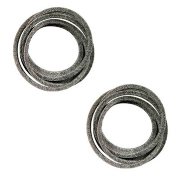 Husqvarna OEM DECK DRIVE BELT 532144959 (2 Pack)