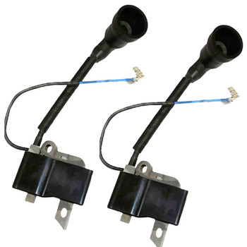 Husqvarna OEM MODULE H130 IGNITION 597564004 (2 Pack)