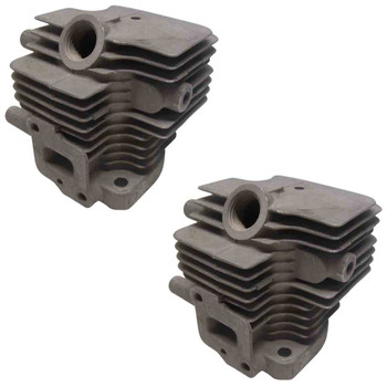 Husqvarna OEM CYLINDER 515439001 (2 Pack)