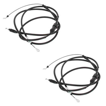 Husqvarna OEM IMPELLER CABLE 579763601 (2 Pack)