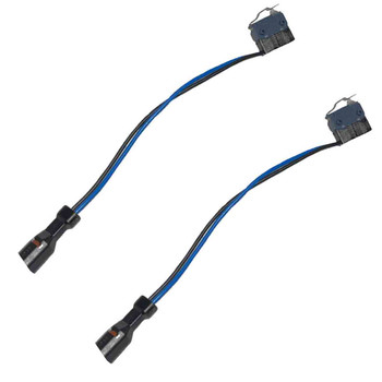 Husqvarna OEM MICRO SWITCH SAFETY SWITCH CHA 593954101 (2 Pack)