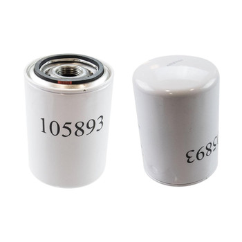 Husqvarna OEM HYDRO FILTER (H715-5203) 539105893 (2 Pack)