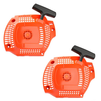 Husqvarna OEM STARTER ASSEMBLY 504597002 (2 Pack)