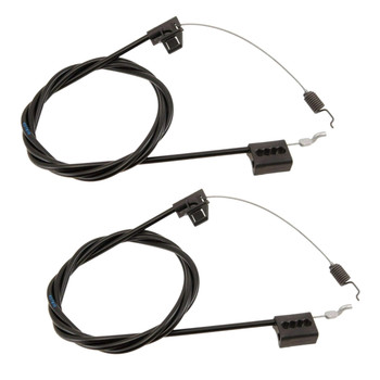 Husqvarna OEM DRIVE CONTROL CABLE 532407816 (2 Pack)