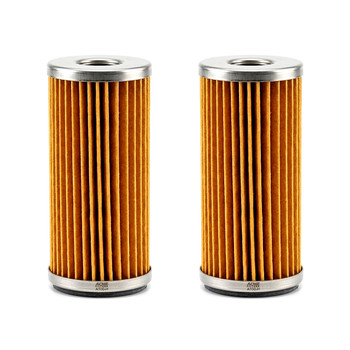 Husqvarna OEM HYDRO FILTER (PARKER 10CC) 599370101 (2 Pack)