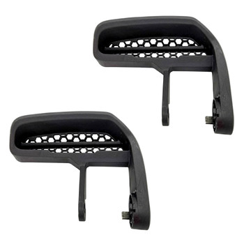 Husqvarna OEM HAND GUARD 576903801 (2 Pack)