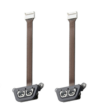 Husqvarna OEM KEYPAD ASSEMBLY, 115IHD 599392401 (2 Pack)