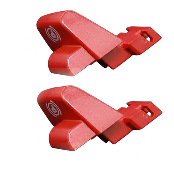 Husqvarna OEM HANDLE.PARKNG BRK.PRED.LT.428 532411484 (2 Pack)