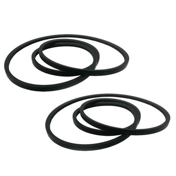 Husqvarna OEM DECK DRIVE BELT 532158818 (2 Pack)
