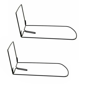 Husqvarna OEM GRASSBAG FRAME 586929102 (2 Pack)